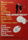 The Apartment Poster